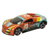 RC-gesteuerter Rennwagen Softbody 73