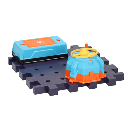 Elektrobausatz-Lüfter für wissenschaftliche Elektronik