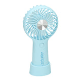 Mini wiederaufladbarer Handventilator