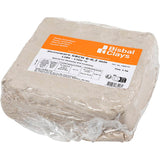 Steinzeugton, cremefarben, 5 kg 1 Karton