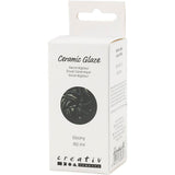 Kreativunternehmen https: www.cchobby.nl ceramic-glaze-984-1101-c-dekkend-ebony-60-ml-1-doosje