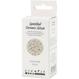 Kreativunternehmen https: www.cchobby.nl speckled-ceramic-glaze-999-1060-c-covering-snow-white-60-ml-1-doosje