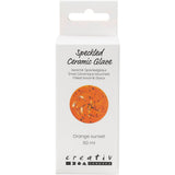 Http: www.cchobby.nl speckled-ceramic-glaze-999-1060-c-opaque-orange-sunset-60-ml-1-box