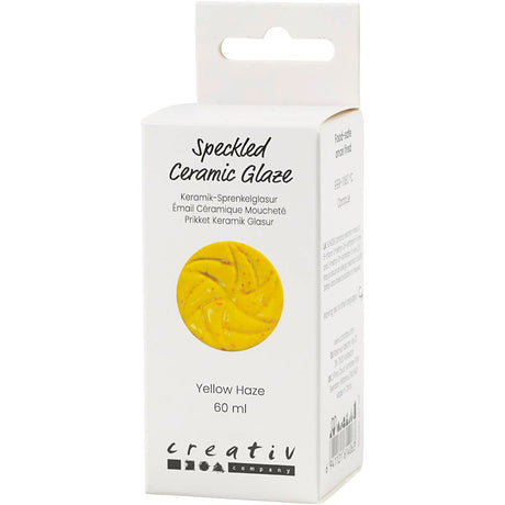 Kreativunternehmen https: www.cchobby.nl speckled-ceramic-glaze-999-1060-c-dekkend-yellow-haze-60-ml-1-doosje