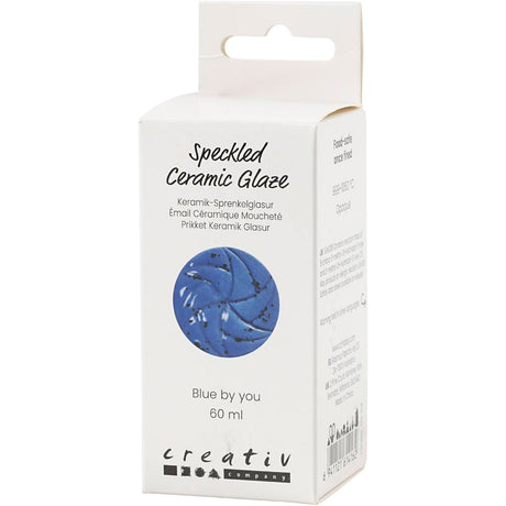 Kreativunternehmen https: www.cchobby.nl speckled-ceramic-glaze-999-1060-c-dekkend-blue-by-you-60-ml-1-doosje