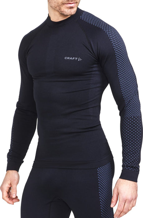 Craft Adv Warm Intensity Thermoshirt Herren – Größe S