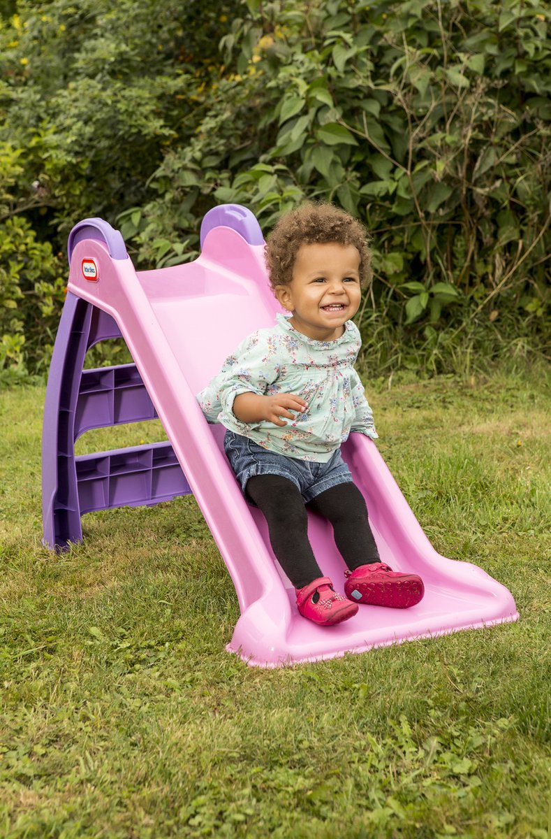 Little Tikes erste Folie lila
