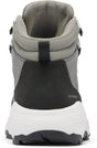 Columbia newton wander™ ltr dames wandelschoenen - quarry, cool green