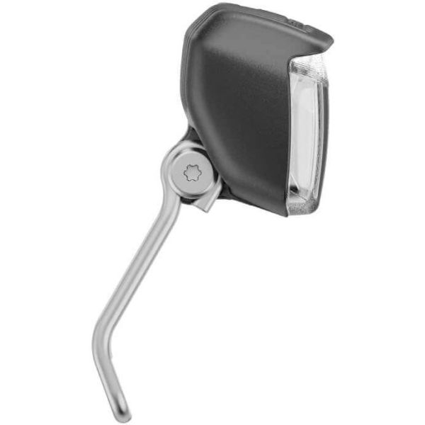 Busch + Müller Scheinwerfer Busch Müller Brig -S T Senso plus Lumotec 60 Lux - Dynamo