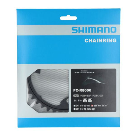 Shimano-Kette Top Ultegra 11V 39T Y1W839000 FC-R8000