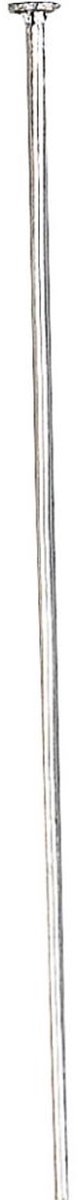Kreativunternehmen https: www.cchobby.nl with-no-pin-l-50-mm-silver-platted-30-piece-1-box