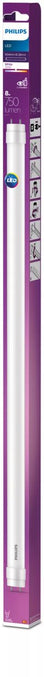 Philips led tl buis t8 - 8 w - g13 - warmwit licht - 600 mm