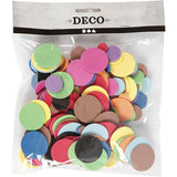 Kreativunternehmen https: www.cchobby.nl eva-foam-circles-d-12-20-32-mm-diverse-colours-300-div-1-doos