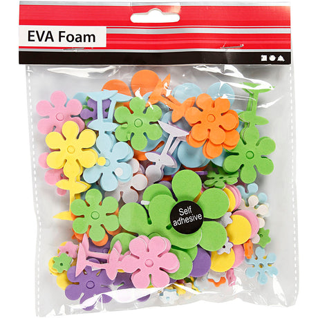 Kreativunternehmen https: www.cchobby.nl eva-foam-vorm-bloemen-size-10-60-mm-thickness-2-mm-diverse-colours-100-piece-1-box