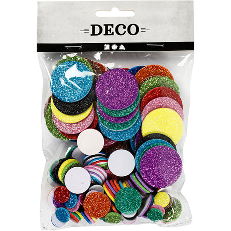 Kreativunternehmen https: www.cchobby.nl foam-circles-circkels-d-12-20-32-mm-150-piece-1-box