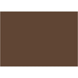Creativ Company Eva Foam Dunkelbraun A4, 10st.