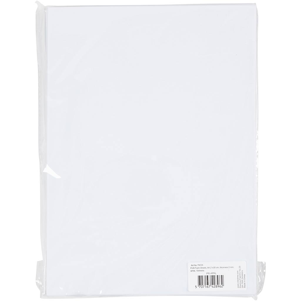 Kreativunternehmen https: www.cchobby.nl eva-foam-a4-sheet-210x297-mm-thickness-2-mm-white-10-sheet-1-doos