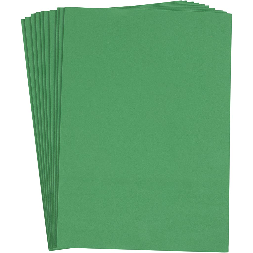 Kreativunternehmen https: www.cchobby.nl eva-foam-a4-sheet-210x297-mm-thickness-2-mm-darkgreen-10-sheet-1-doos