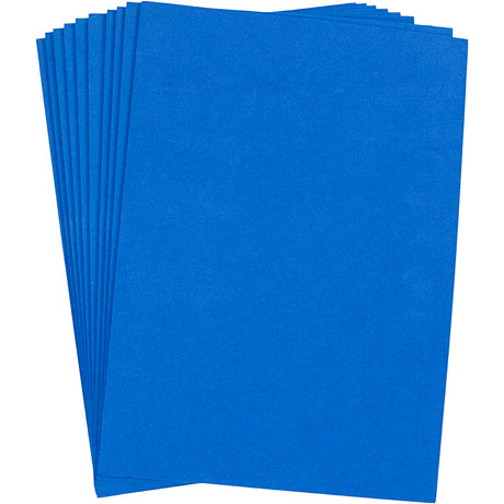 Kreativunternehmen https: www.cchobby.nl eva-foam-a4-sheet-210x297-mm-thickness-2-mm-dark blue-10-sheet-1-doos