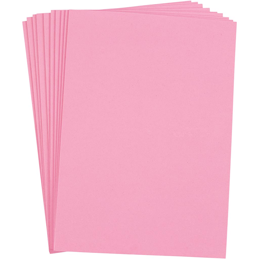 Kreativunternehmen https: www.cchobby.nl eva-foam-a4-sheet-210x297-mm-thickness-2-mm-roze-10-vel-1-doos