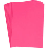 Kreativunternehmen https: www.cchobby.nl eva-foam-a4-sheet-210x297-mm-thickness-2-mm-roze-10-vel-1-doos-79042