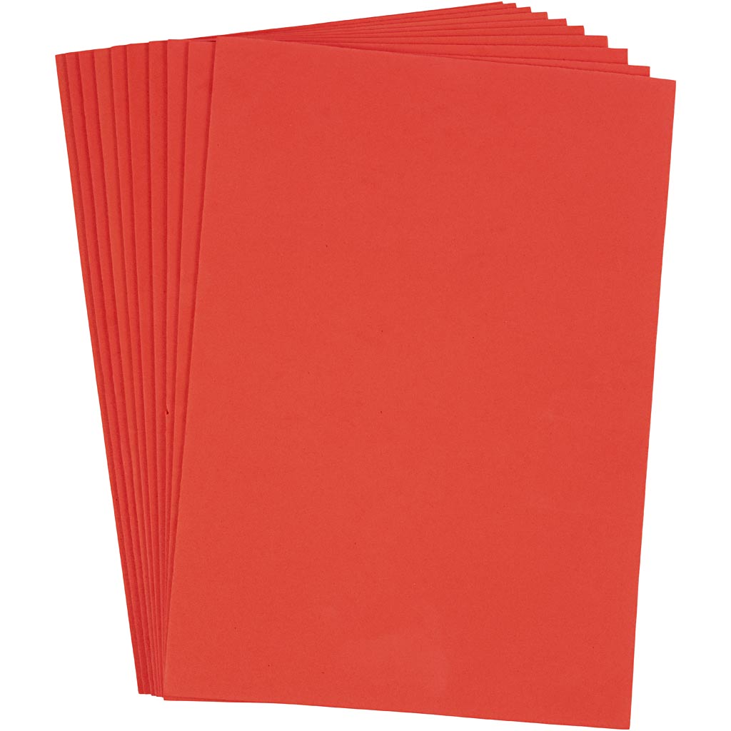 Kreativunternehmen https: www.cchobby.nl eva-foam-a4-sheet-210x297-mm-thickness-2-mm-red-10-sheet-1-doos