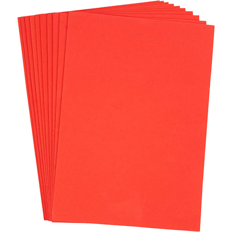 Kreativunternehmen https: www.cchobby.nl eva-foam-a4-sheet-210x297-mm-thickness-2-mm-red-10-sheet-1-doos