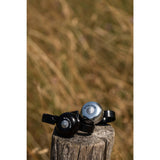 Trivio - Fahrradklingel Mini schwarz