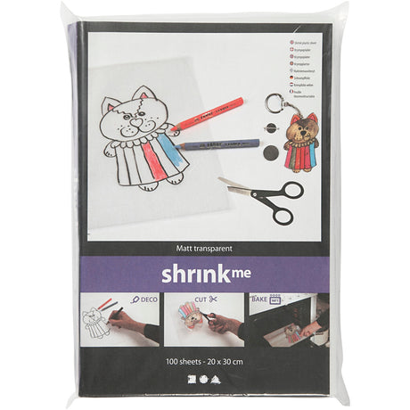 Imp https: www.cchobby.nl vellen-cr-foil-sheet-20x30-cm-thickness-0-3-mm-matt-transparent-100-sheet-1-box