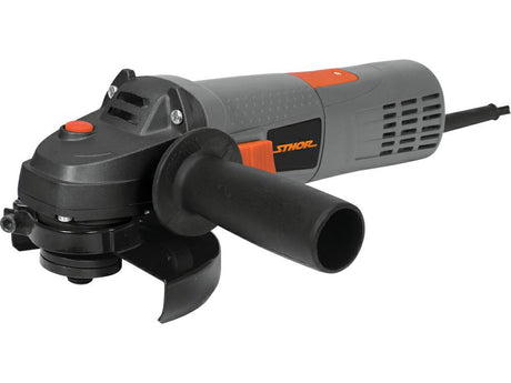 Sthor hoekslijper 125mm 900w (11000 rpm)