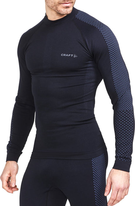 Craft Adv Warm Intensity Thermoshirt Herren – Größe L