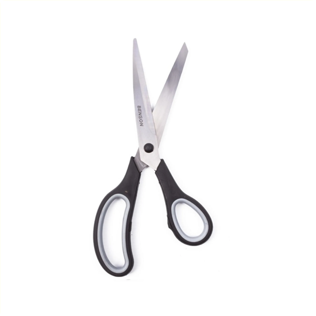 Schere Universal 25 cm, Edelstahlmesser.