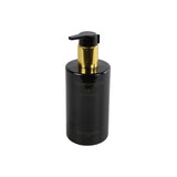 Countryfield Urban Handseife schwarz 310ml