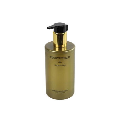 Countryfield Golden Delight Handseife Gold 310ml 7xh16cm