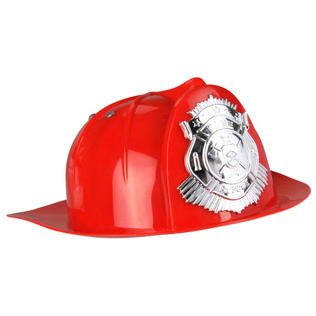 Feuerwehrhelm
