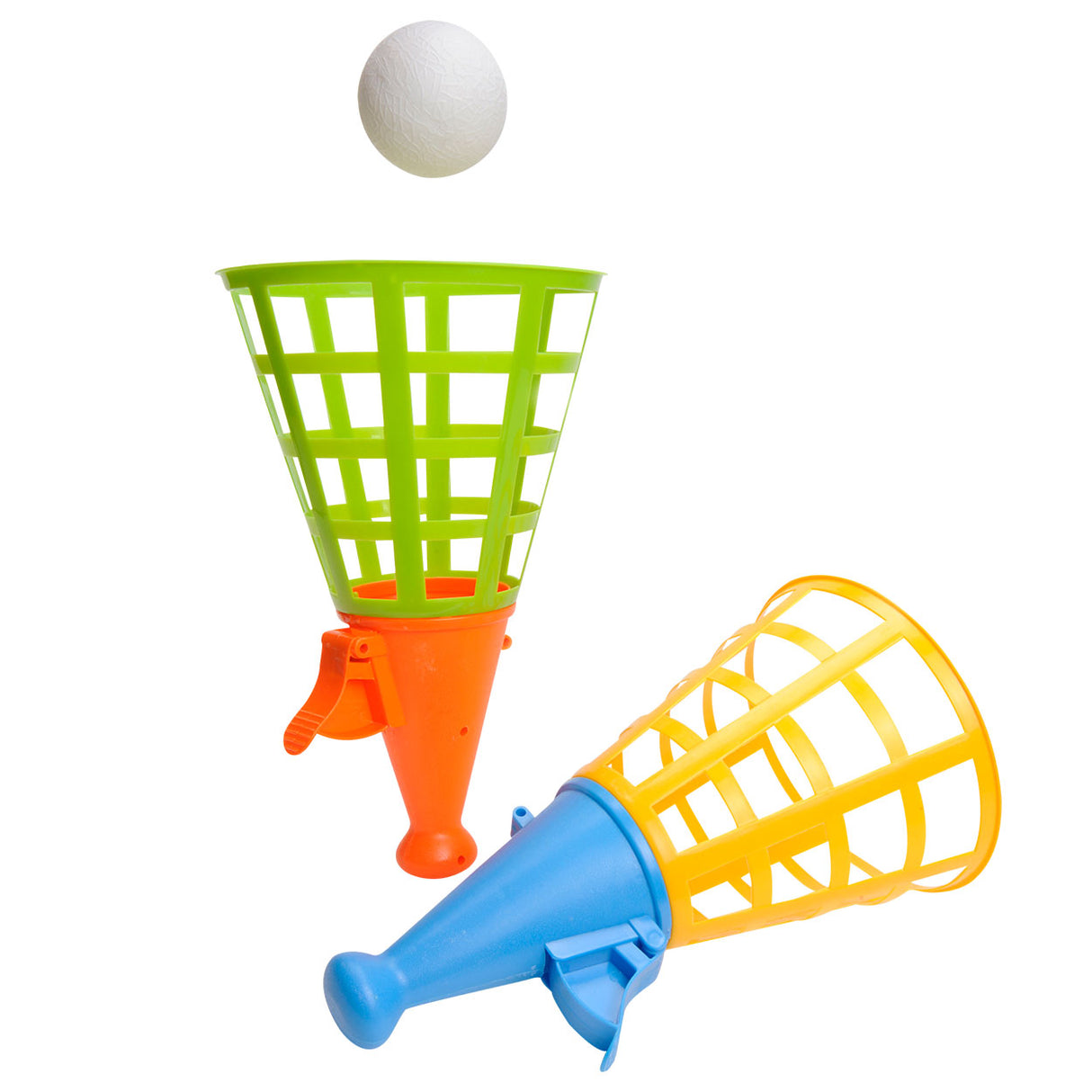 Mega-Fangbecher-Set, 2-tlg