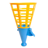 Mega-Fangbecher-Set, 2-tlg