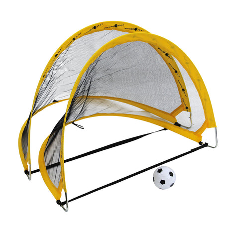 Klapptore, 2 Stk