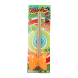Diabolo-Orange