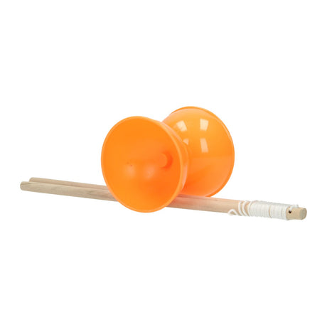 Lobbes Diabolo Orange