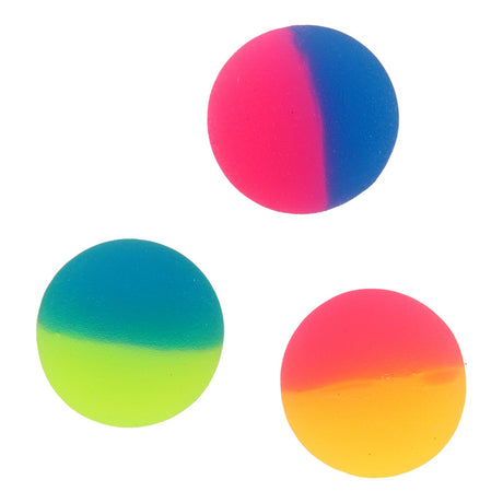 Große Hüpfbälle, 3 Stk.