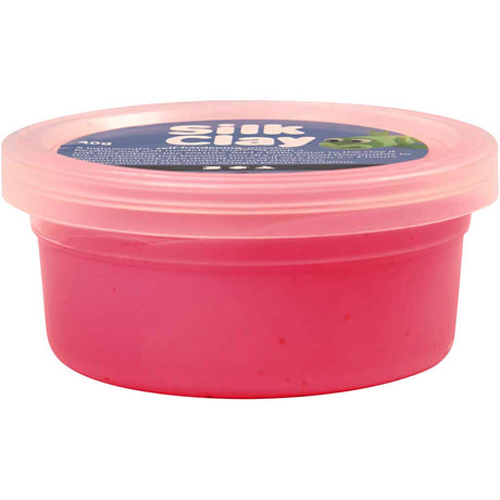 Seidenton https: www.cchobby.nl seidenton-roze-40-gr-1-doosje