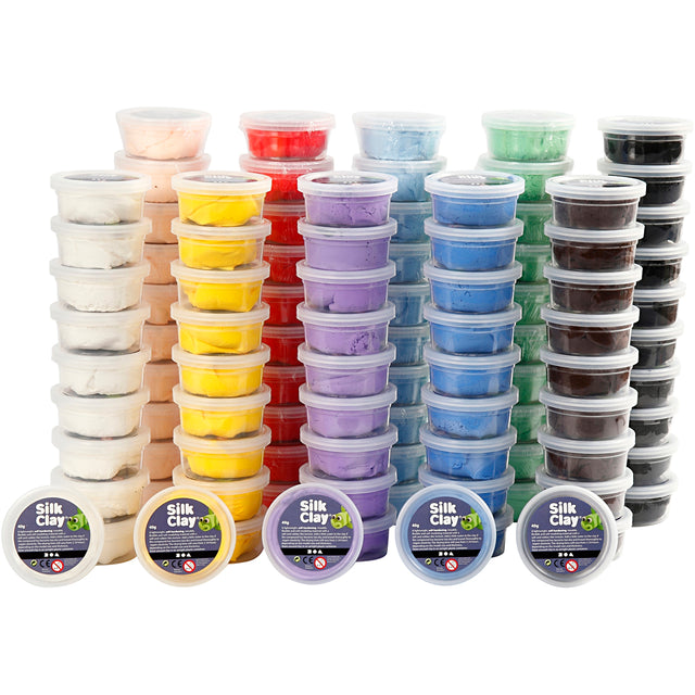 Https: www.cchobby.nl seiden-clayr-diverse-farben-10-box-1-box