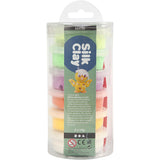 Creativ Company Spring Colors, 6x14gr.