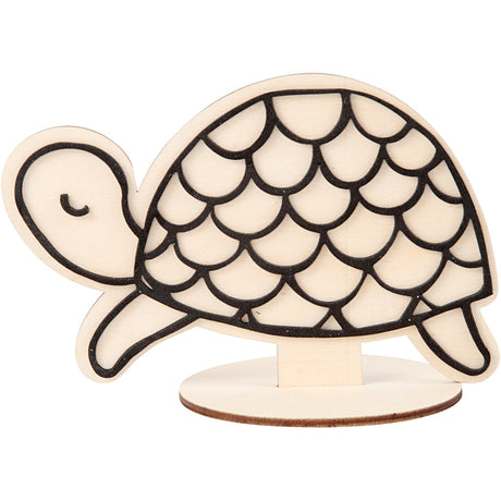 Https: www.cchobby.nl figur-zu-dekorieren-schildkröte-h-10-cm-1-stück
