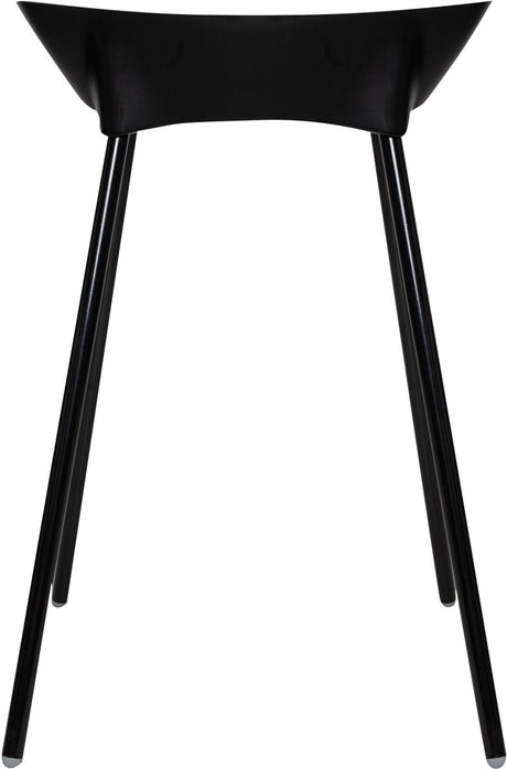 Luma badstandaard - black