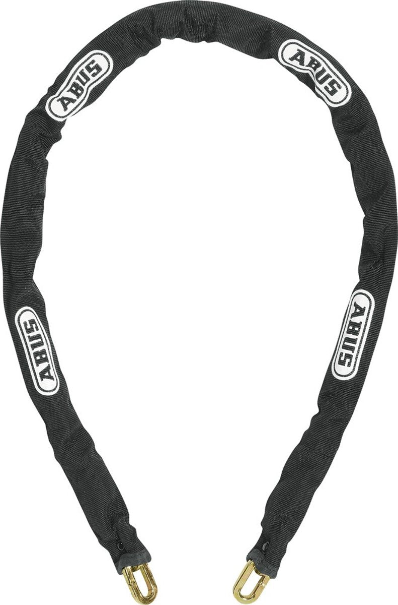 Abus Kettenschloss Expedition 70 110