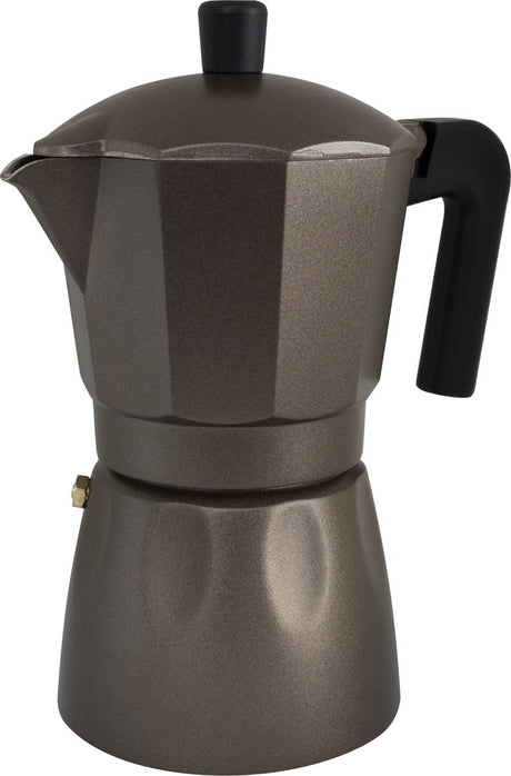 Eurotrail koffiezetapparaat - cubana percolator 6