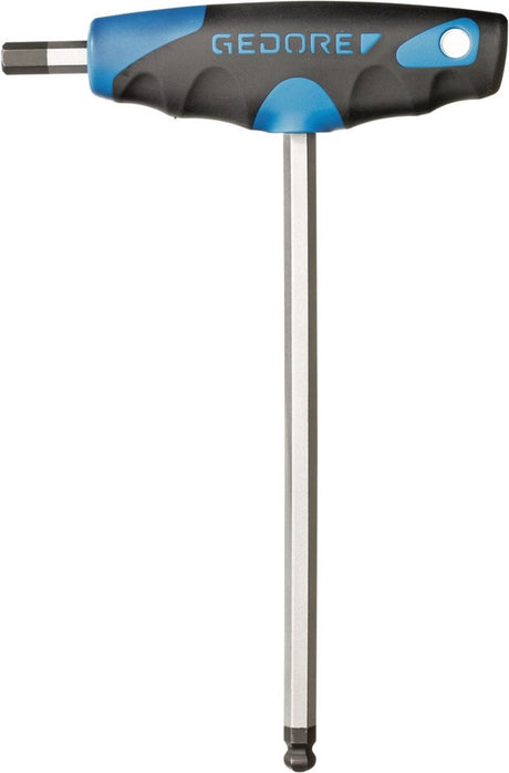 Gedore Winkel-Inbusschlüssel 5 mm