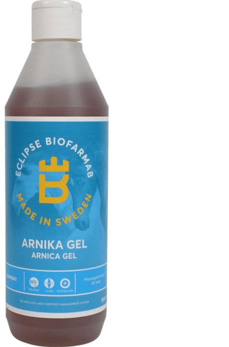 Biofarmab Arnika-Gel 1l